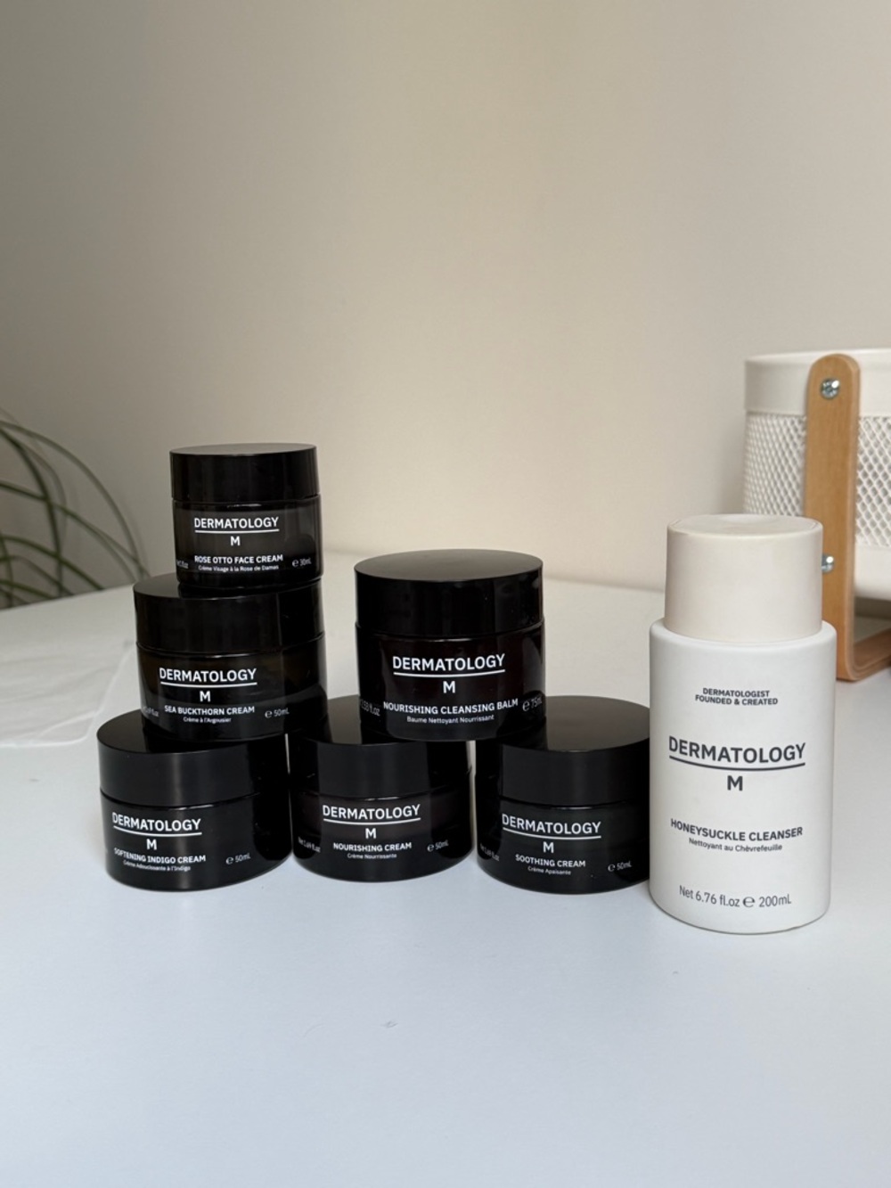 DERMATOLOGY M Soothing Cream - Picture 4 of 4
